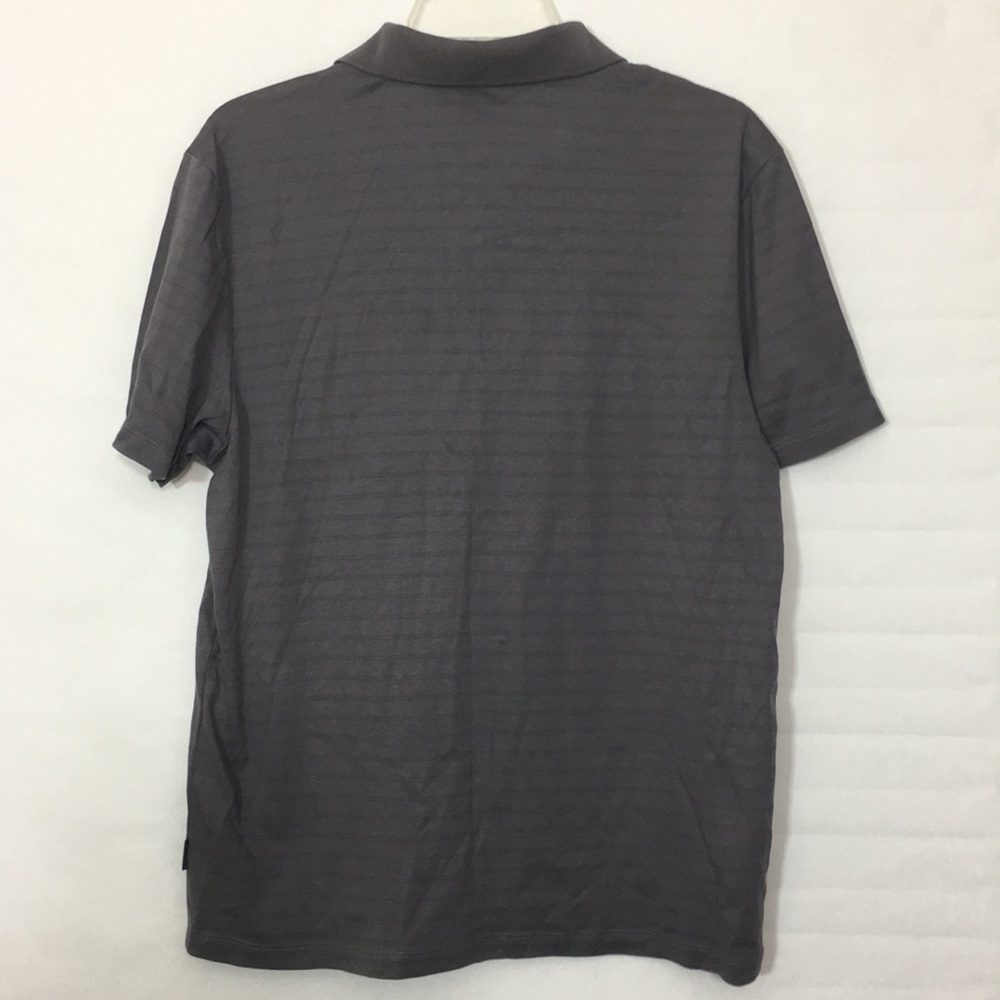Calvin Klein men’s polo short sleeve shirt Large - Picture 7 of 8